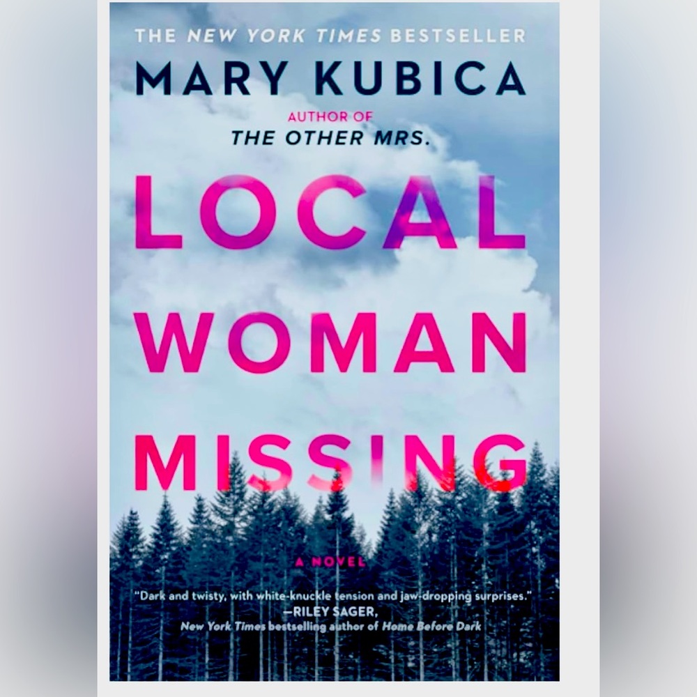 Local Woman Missing Mary Kubica